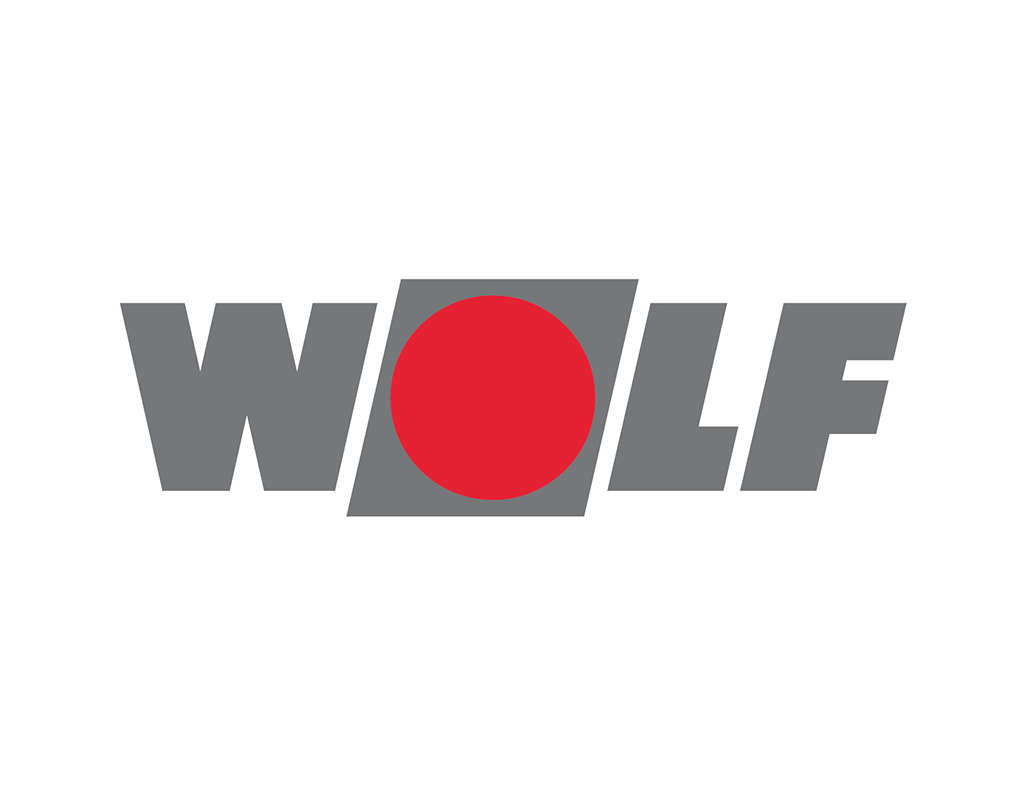 Logo Wolf