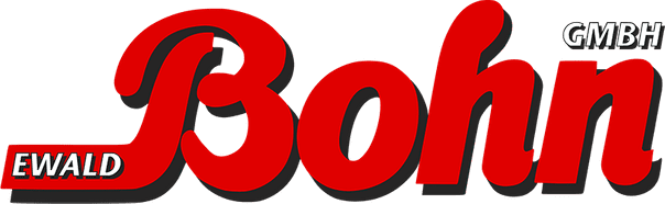 Ewald Bohn GmbH Logo