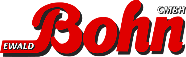 Ewald Bohn GmbH Logo
