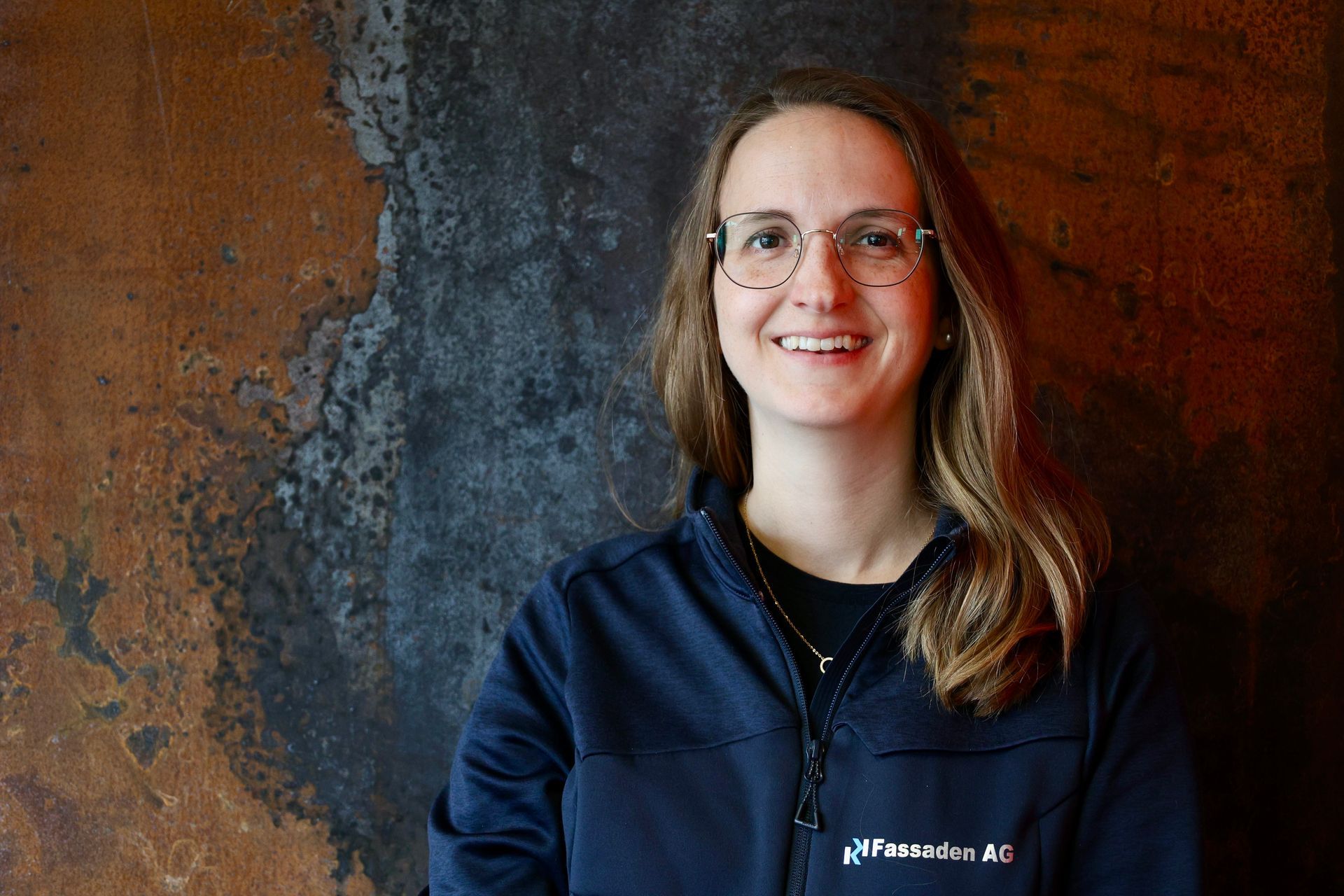 Marit Weigold - K&K Fassaden
