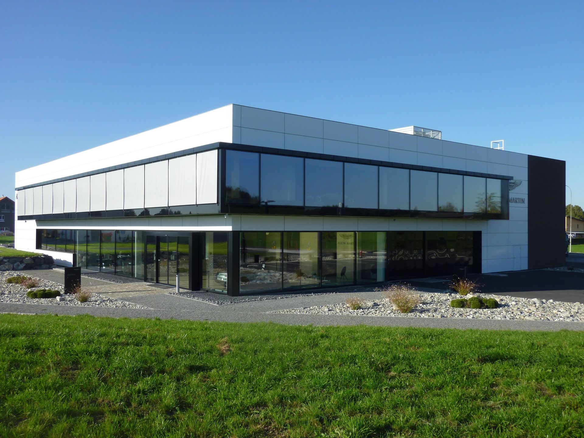Sanierung Riedstrasse 8 Dietikon - K&K Fassaden