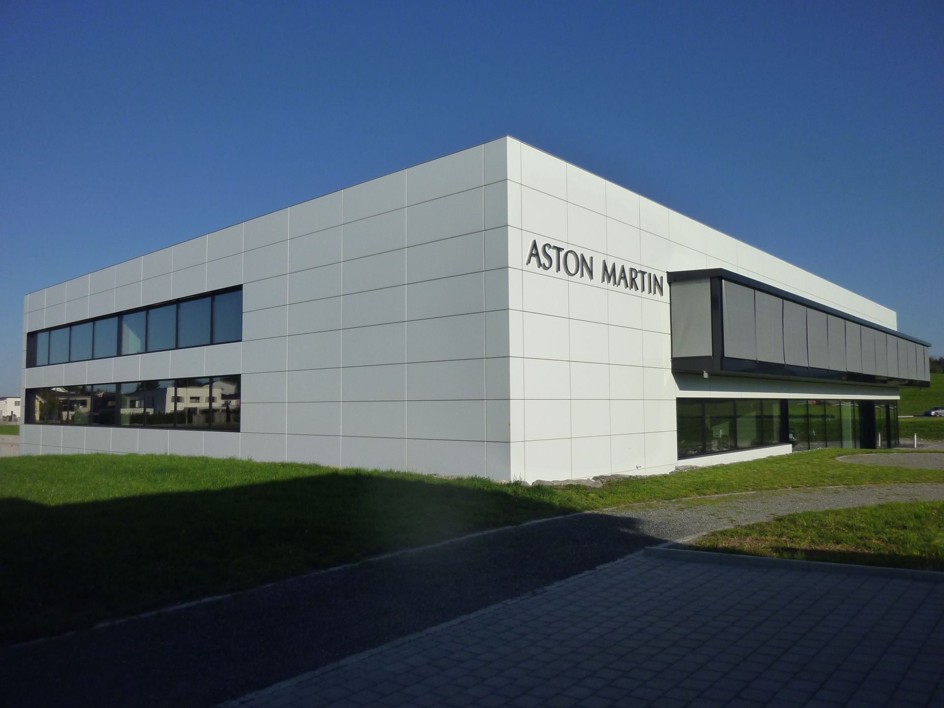 K&K Fassaden AG