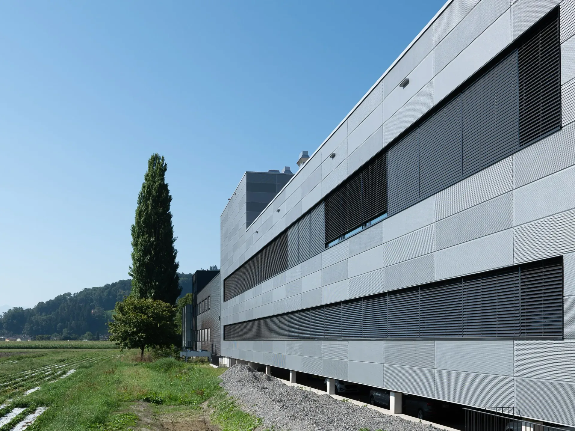 K&K Fassaden AG