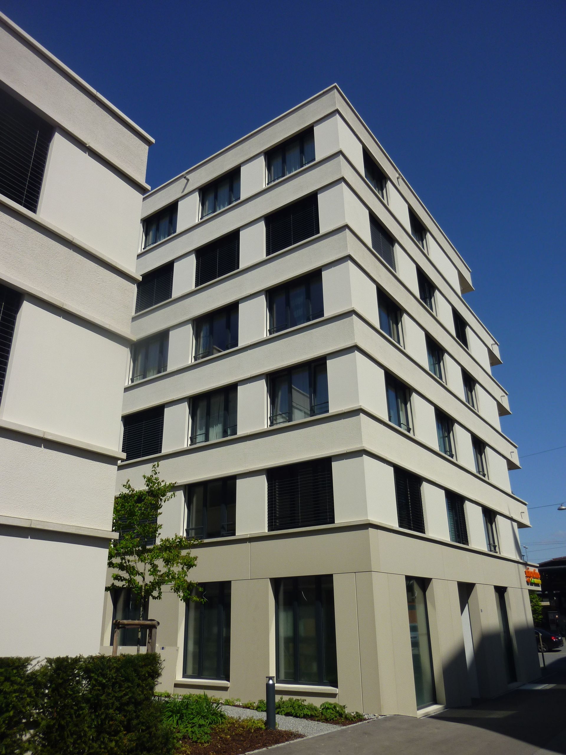 K&K Fassaden AG