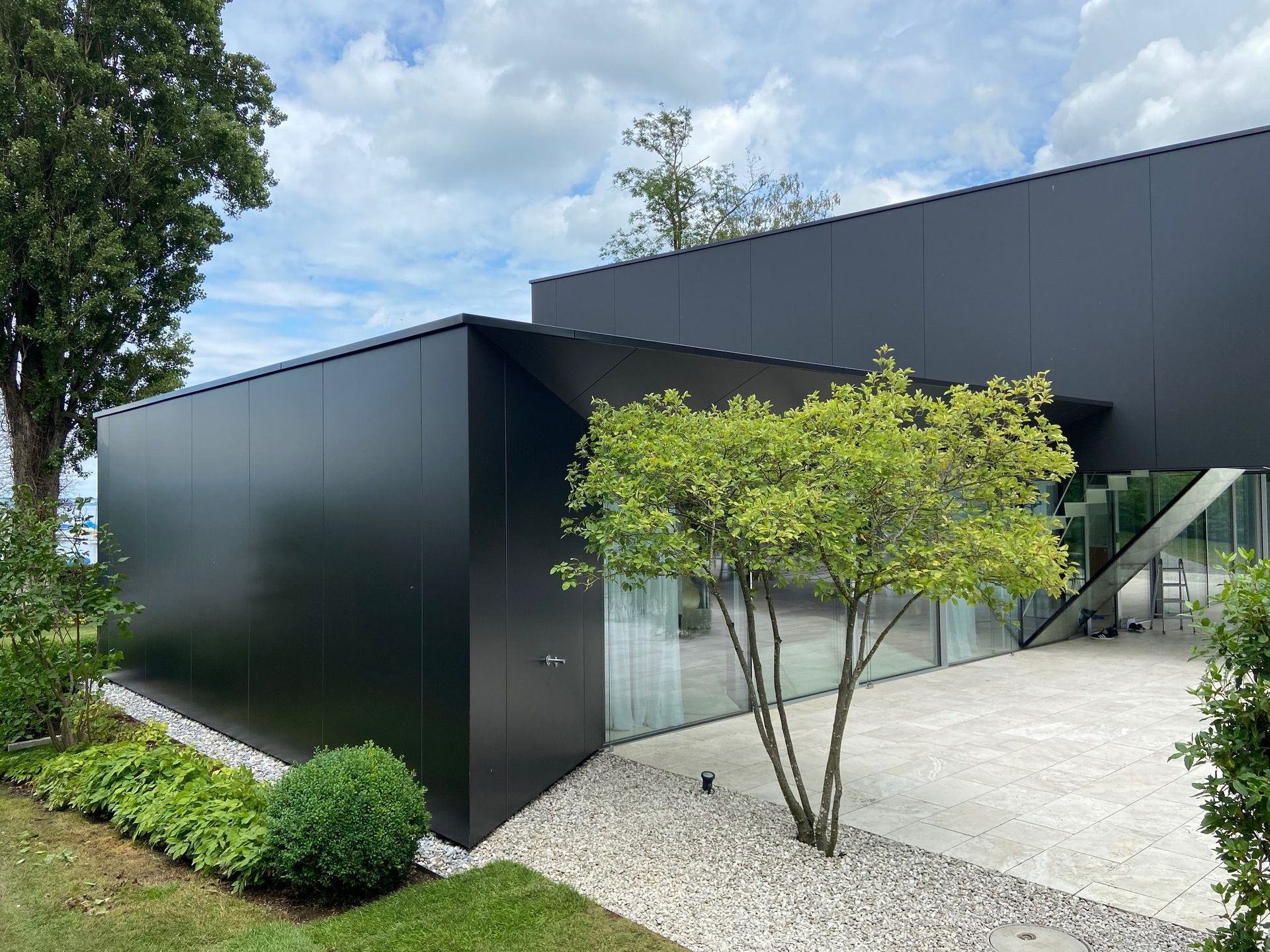 Villa am See 2021