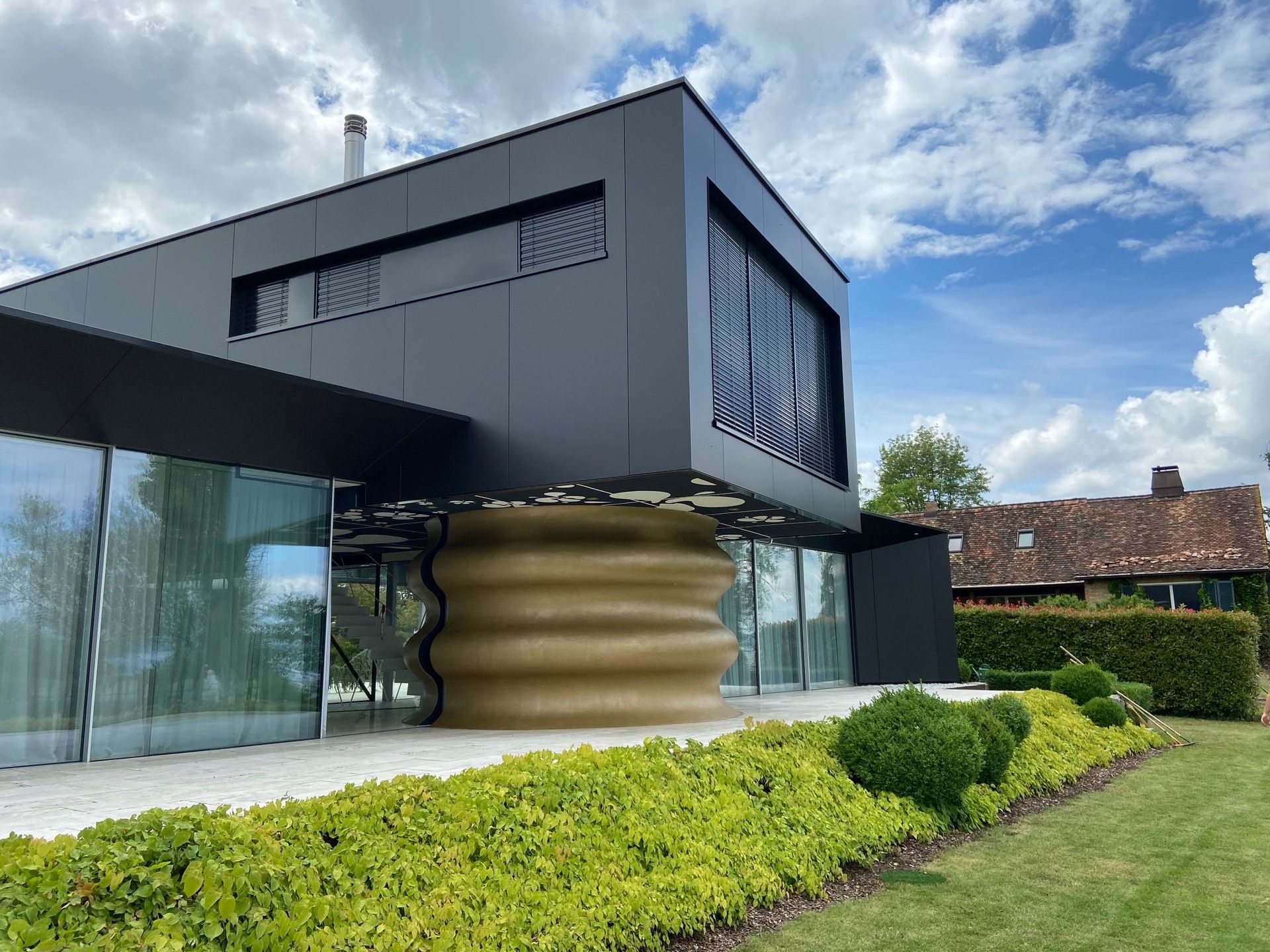 Villa am See 2021