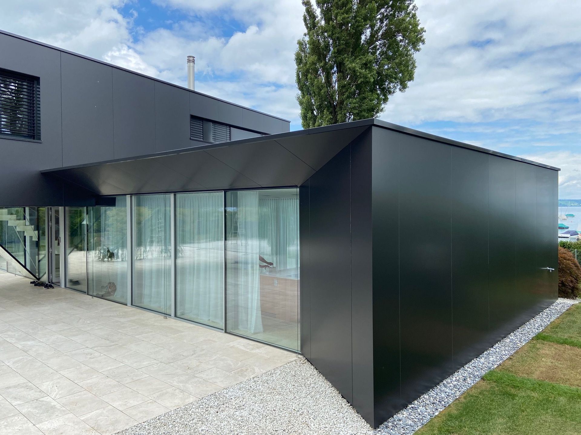 Villa am See 2021