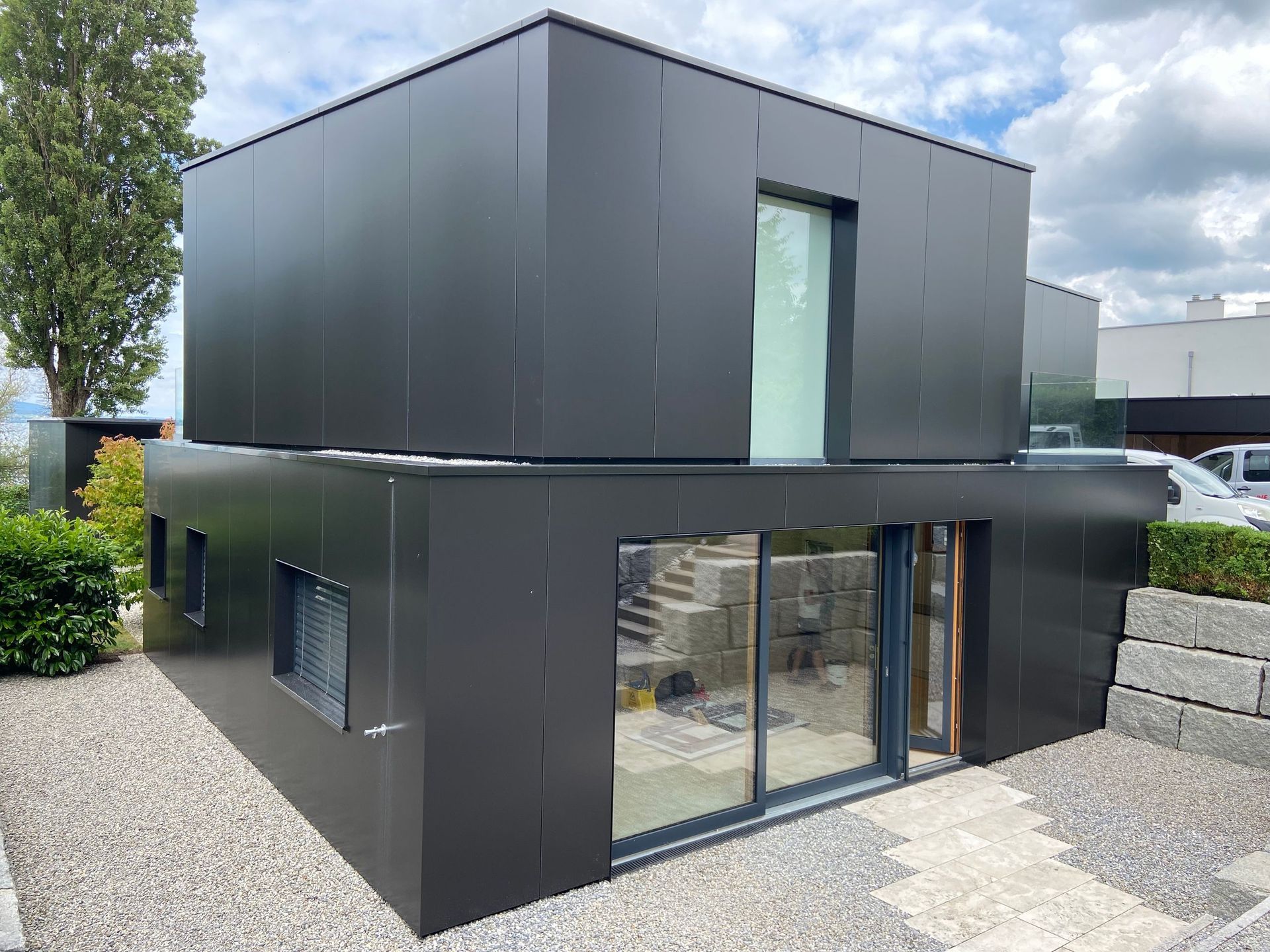Villa am See 2021