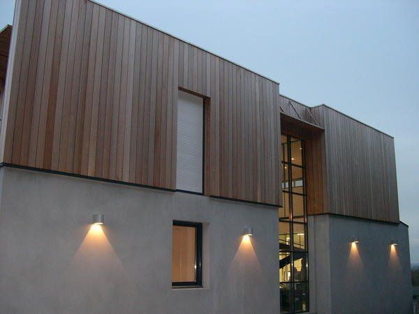 Éclairage extérieur