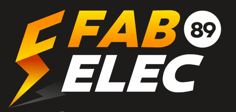 Logo FABELEC89