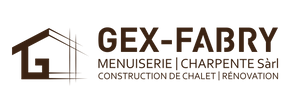 Gex-Fabry Menuiserie Charpente Sàrl - Val-d'Illiez - Valais - Val-d'Illiez