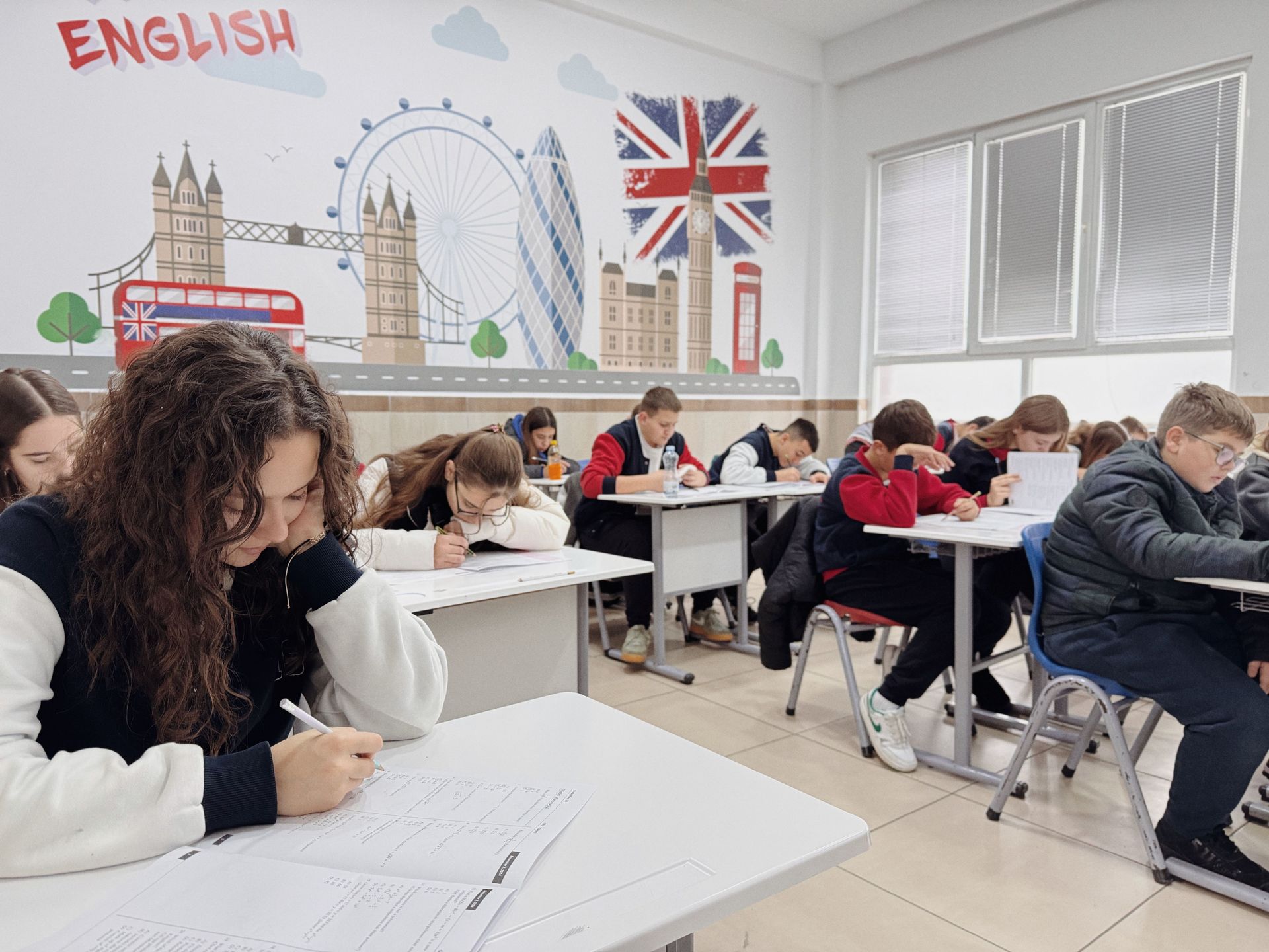 Preparación Aptis e IELTS en Talavera de la Reina