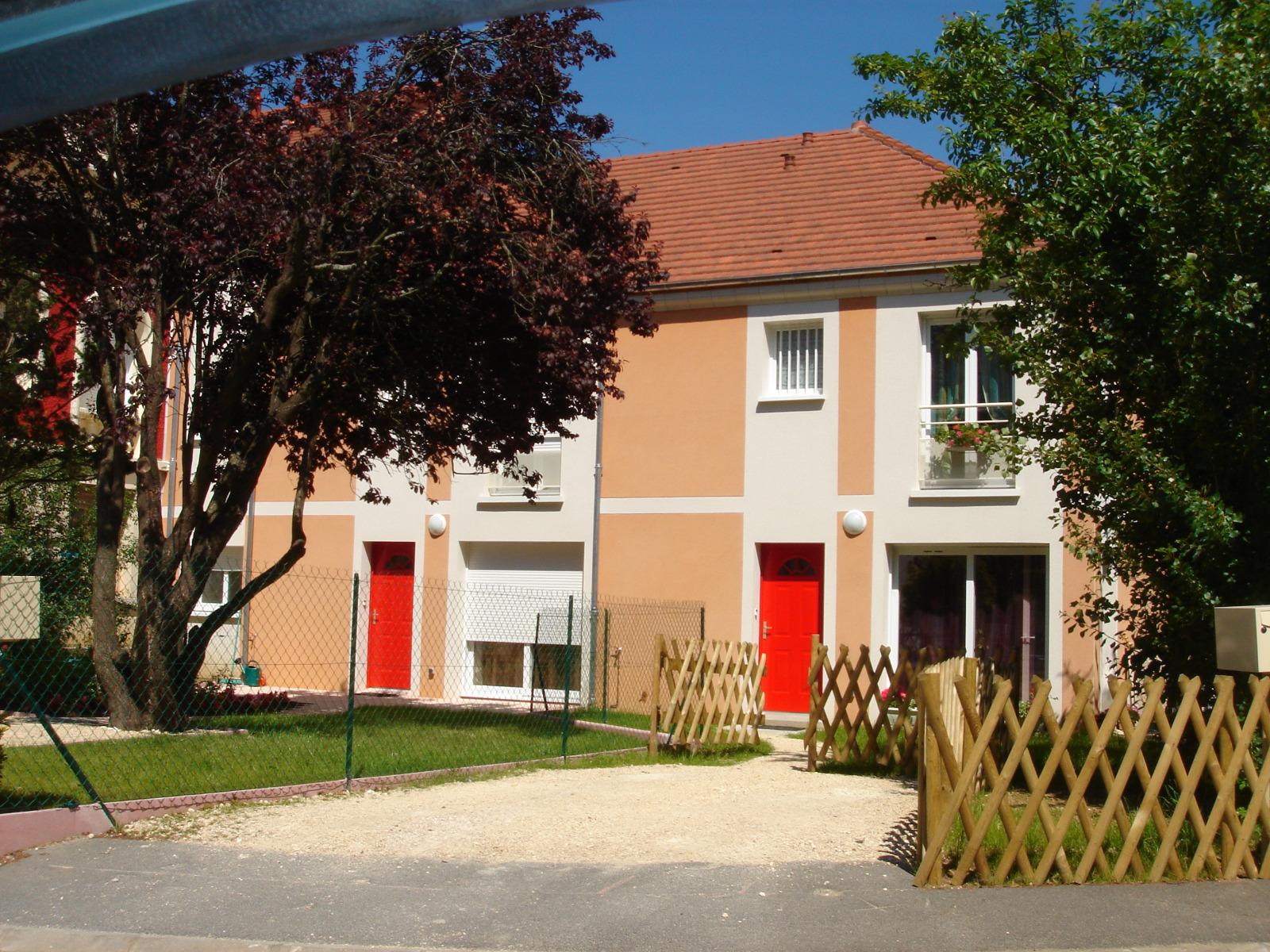 Construction de maison à Bourges
