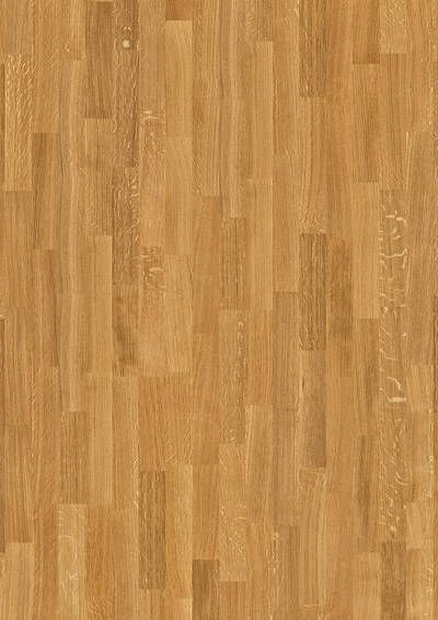 Eine Nahaufnahme eines Holzbodens mit nahtloser Textur.