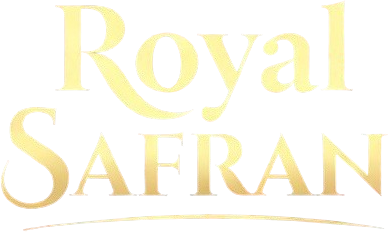Royal Safran , Rasuly Nadjib Logo