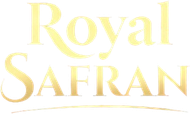 Royal Safran , Rasuly Nadjib Logo