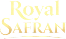 Royal Safran , Rasuly Nadjib Logo