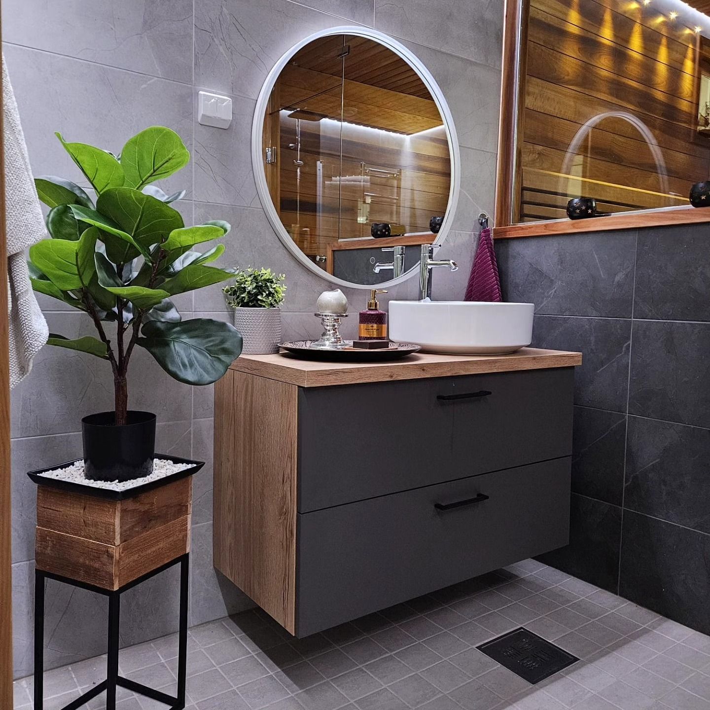 rakennustarvikevilppola