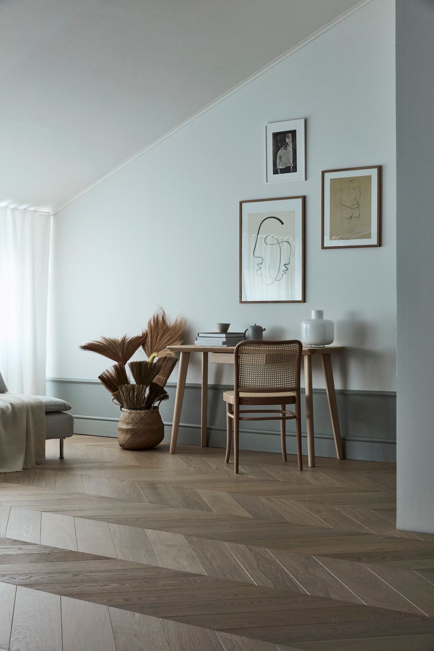 rakennustarvikevilppola