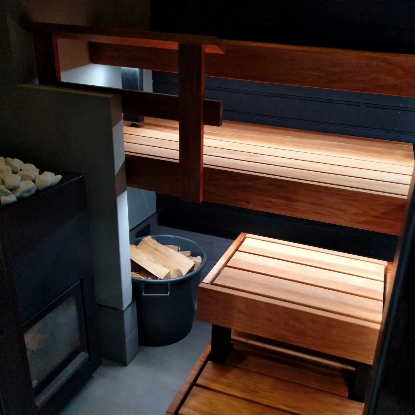 Rakennustarvike Vilppola Oy