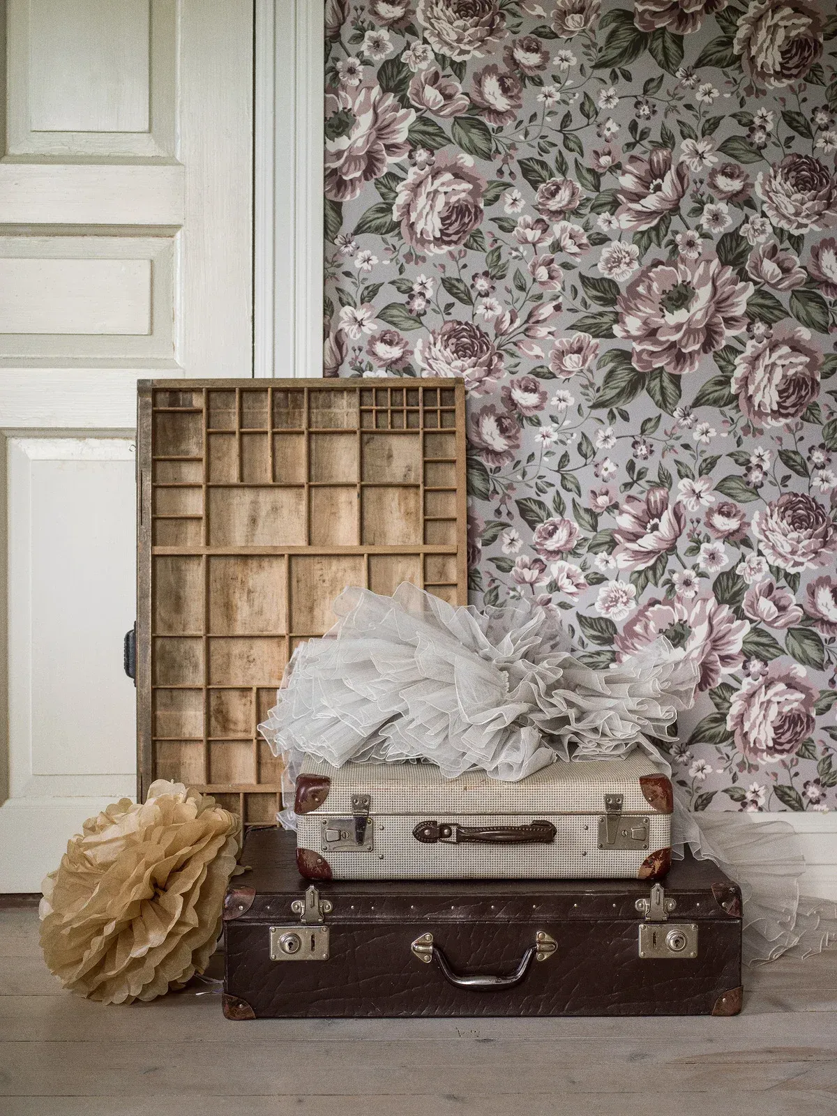 rakennustarvikevilppola