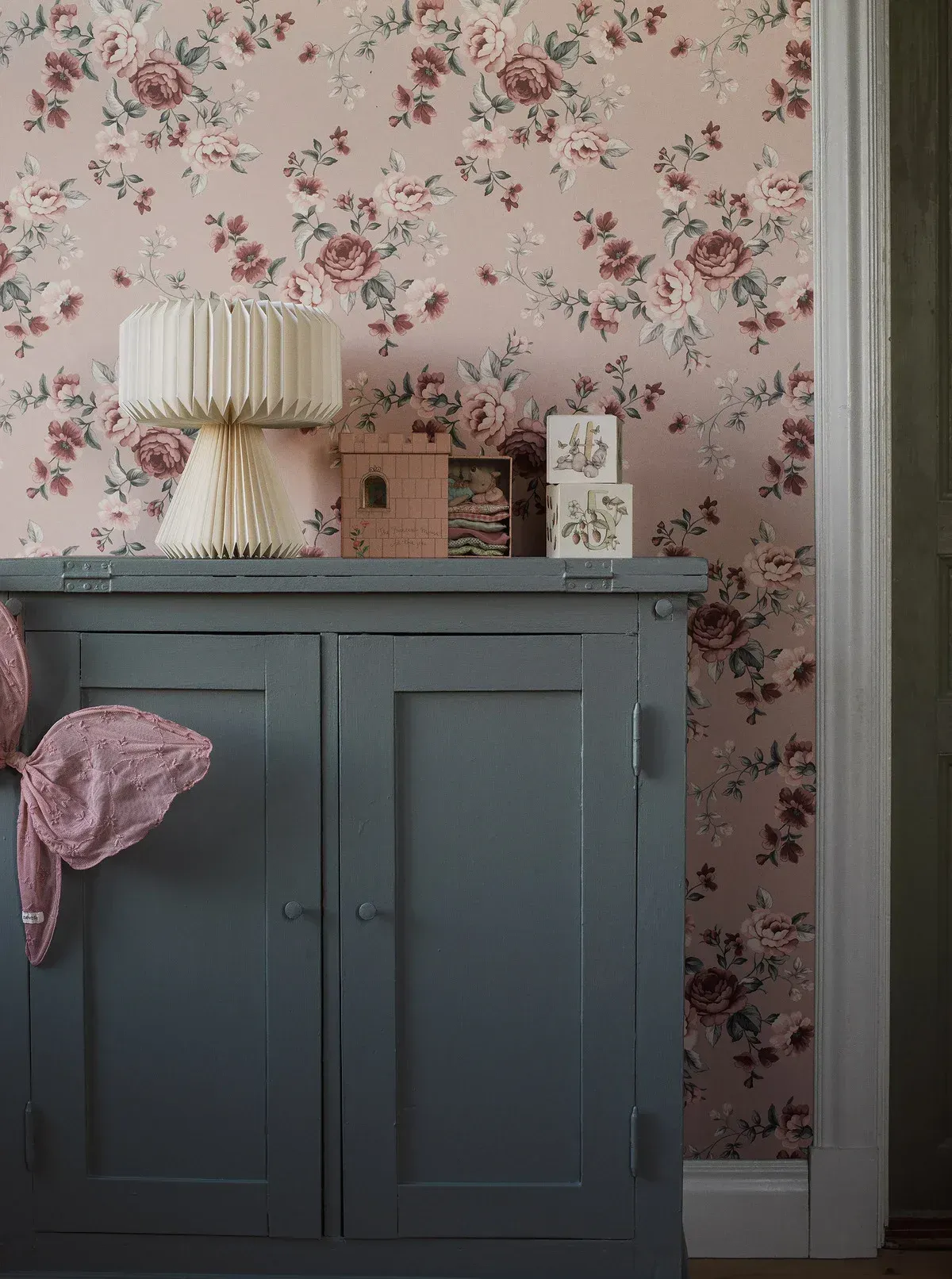 rakennustarvikevilppola