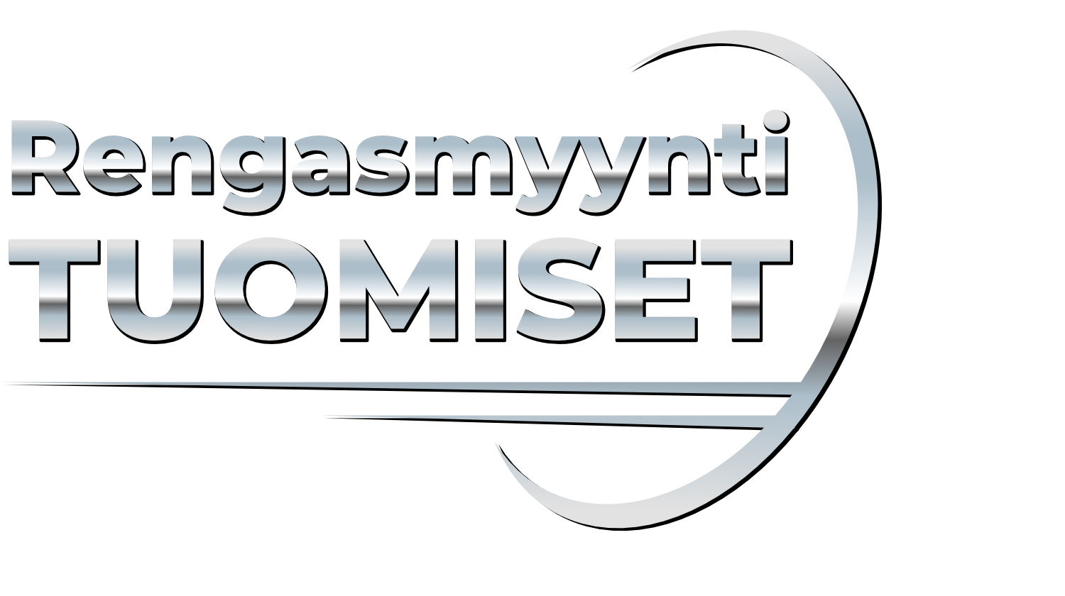 Rengasmyynti Tuomiset