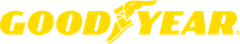  Good Year logo