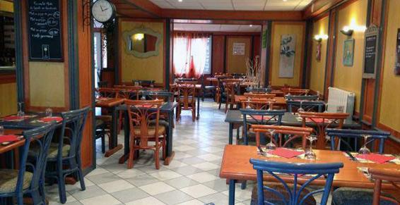 Pizzeria La Casa - Déjeuner dans une ambiance conviviale à Guingamp 