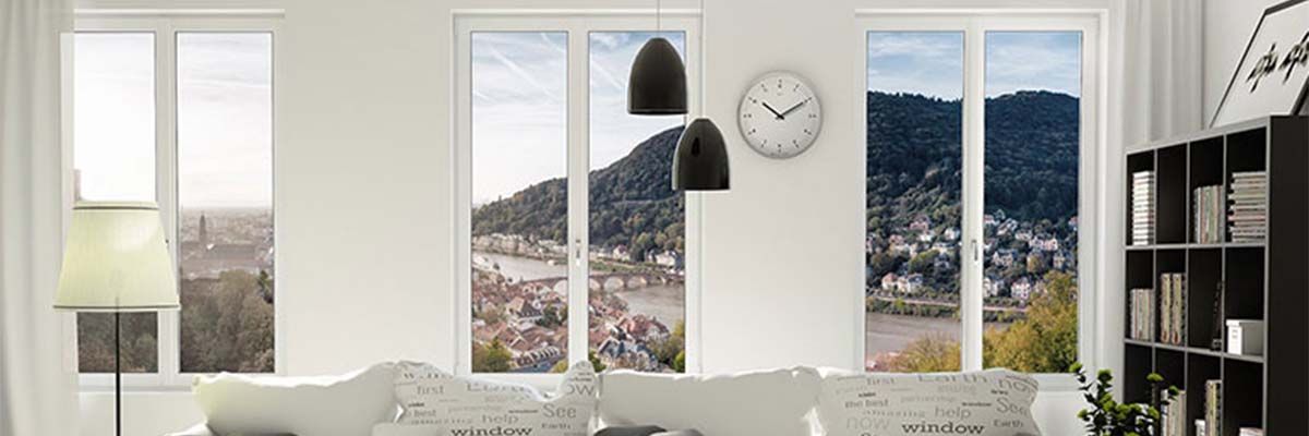  Fenster