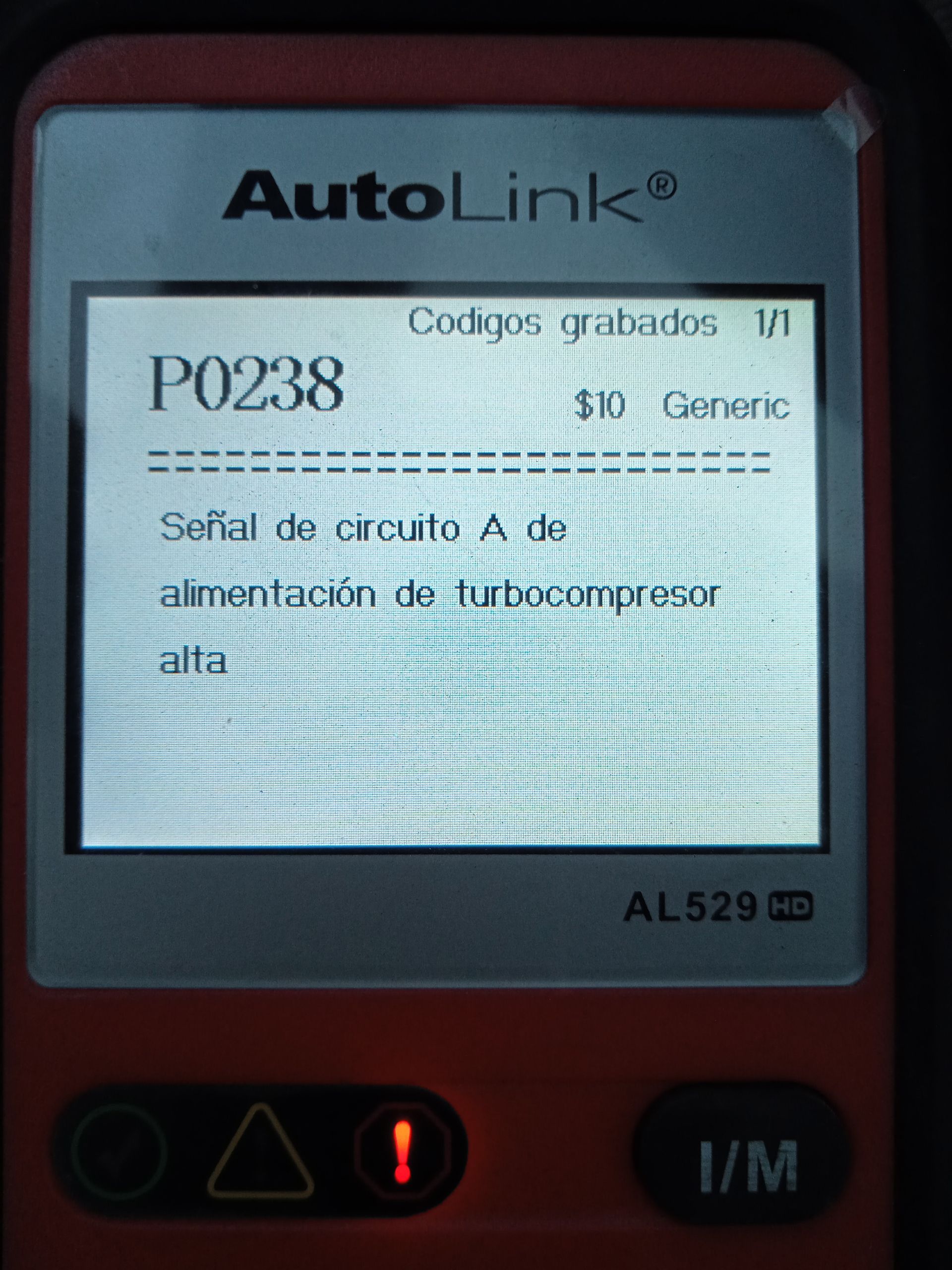 Diagnosis de vehículos en San Fernando