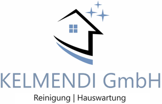 Kelmendi GmbH Logo
