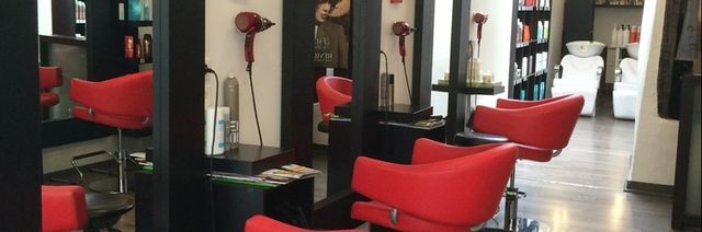 Coiffeur Visagiste Et Coloriste A Amboise