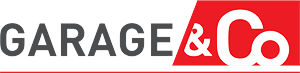 Logo Garage & Co