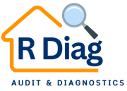 Logo R Diag