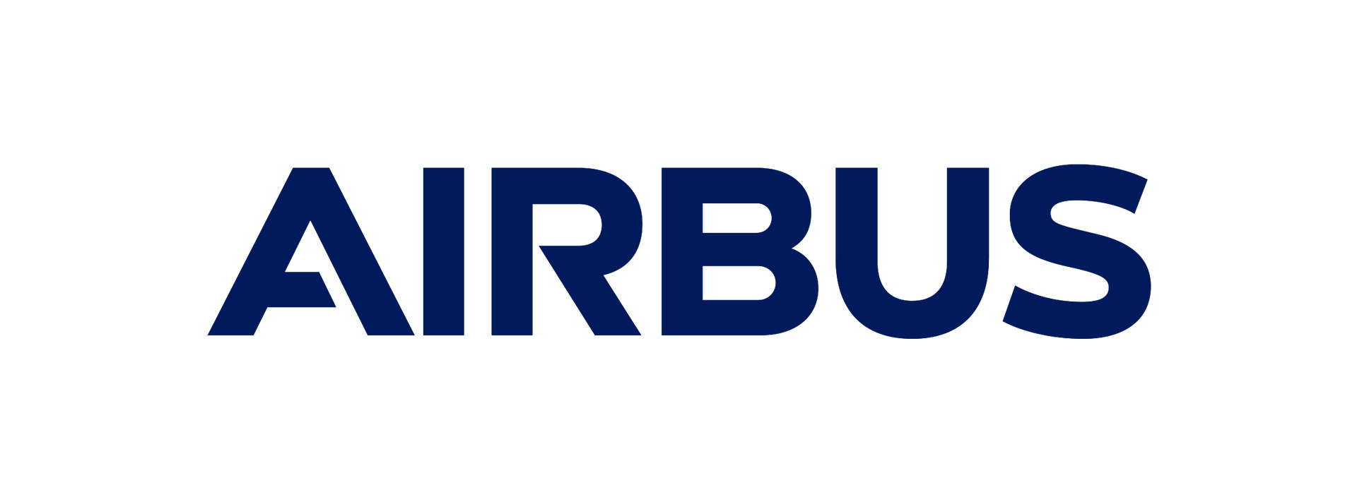 Logo Airbus.