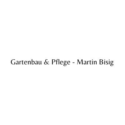 Logo de Bisig, Martin