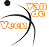 VAN DE VEEN Physiotherapie-logo
