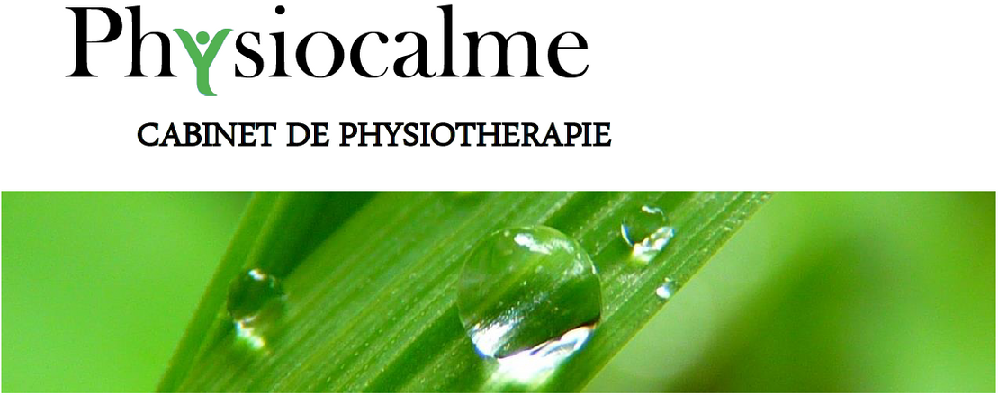 Physiocalme - physiothérapeutes