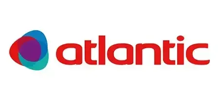 Logo Atlantic