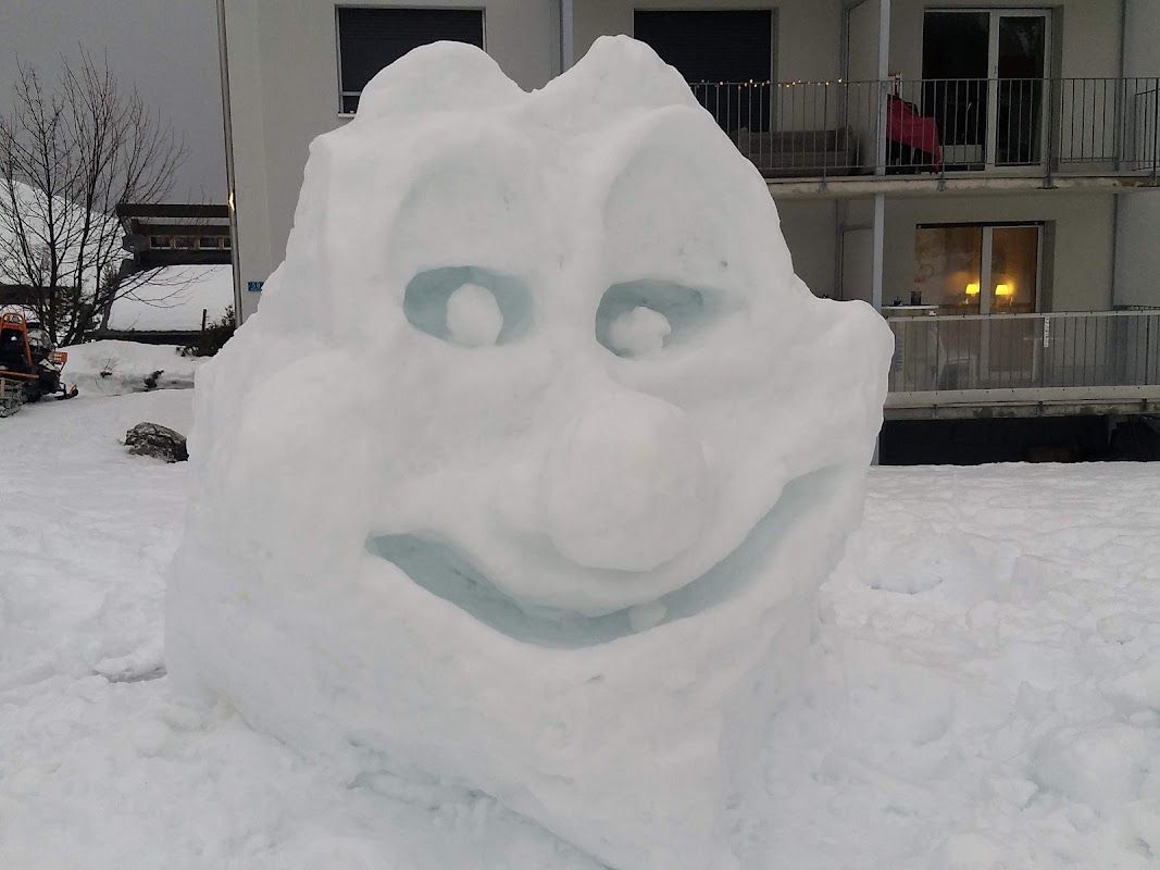 Ferienhaus Stoos Familie Schwizer