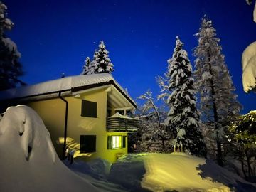 Ferienhaus Stoos Familie Schwizer