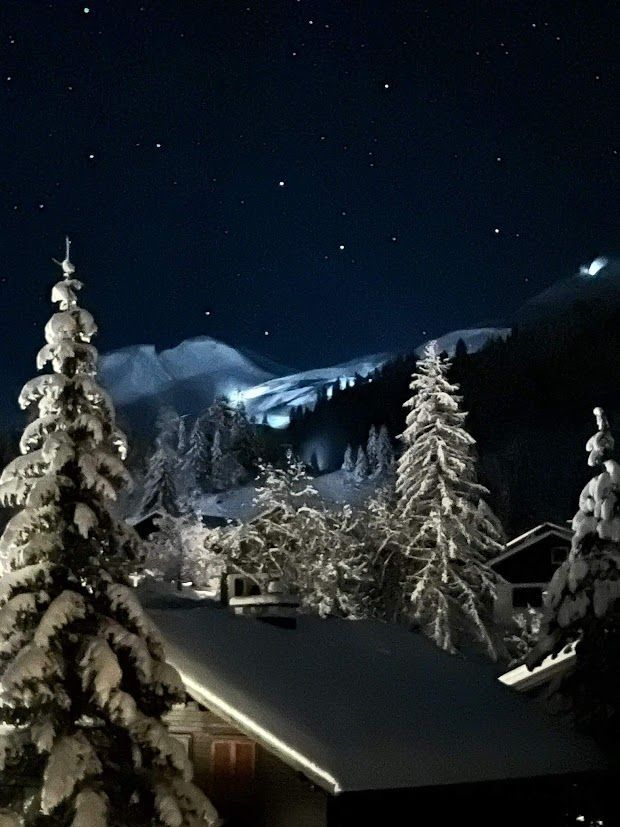 Ferienhaus Stoos Familie Schwizer