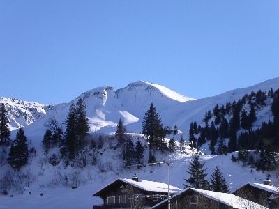 Ferienhaus Stoos Familie Schwizer
