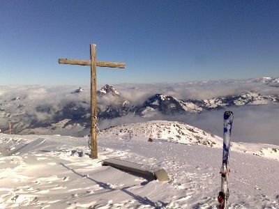 Ferienhaus Stoos Familie Schwizer