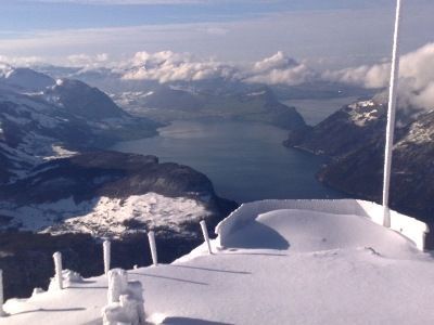 Ferienhaus Stoos Familie Schwizer