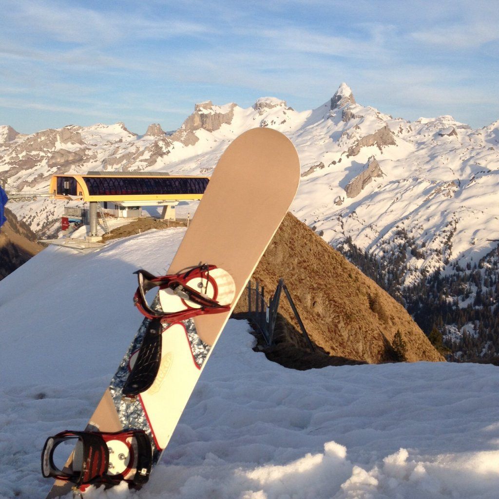 Ferienhaus Stoos Familie Schwizer