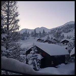 Ferienhaus Stoos Familie Schwizer