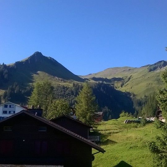 Ferienhaus Stoos Familie Schwizer