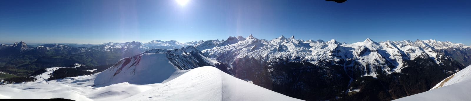 Ferienhaus Stoos Familie Schwizer